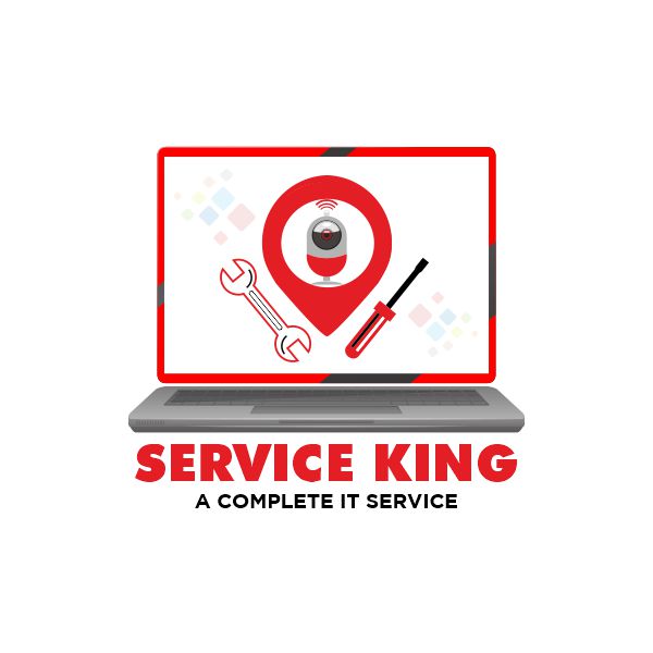 service king